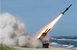 Ba Lan mua tên lửa tầm ngắn do căng thẳng với Nga